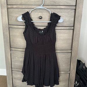 Urban Outfitters Romper